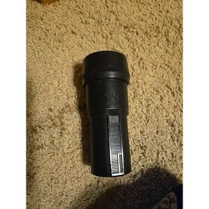 Kodak slide projector zoom lens